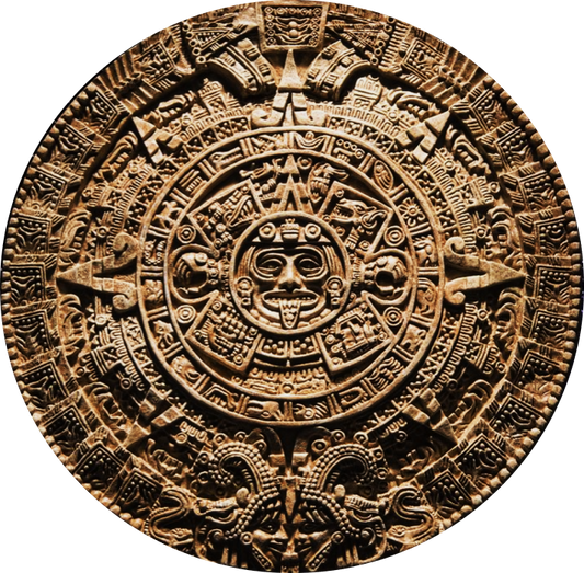 Scientists Solve the Mystery of the Mayan Calendar