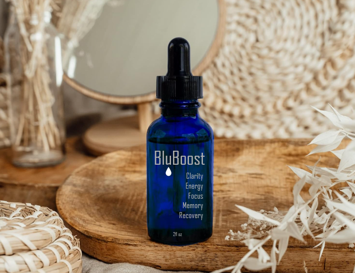 BLUBOOST