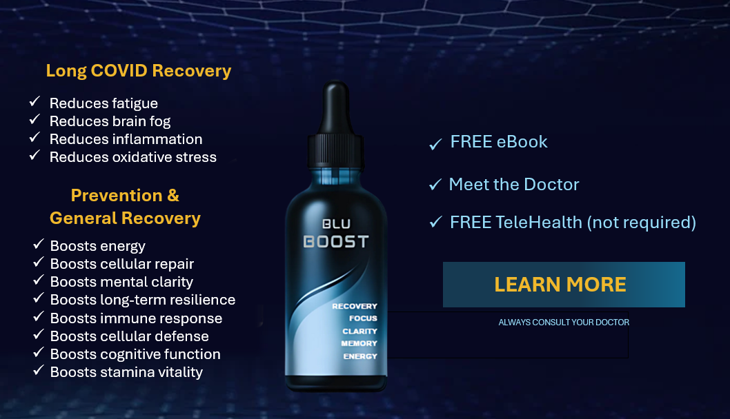 BLUBOOST